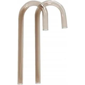 Vrták AQUAEL Sada přepadových trubek ULTRAMAX/MAXIKANI