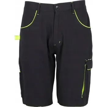 Pracovní obuv Krátké pracovní kalhoty Red Berg RedBerg Smart vel. XXL