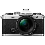 Olympus OM System OM-3