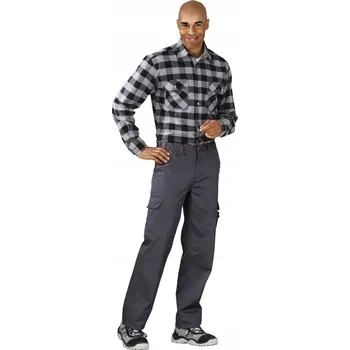 Pracovní obuv Kalhoty do pasu pracovní Easy PLANAM Outdoor velikost 64