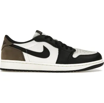 Pánské tenisky Air Jordan 1 Retro Low OG Mocha Velikost: 45.5 CZ0790-102