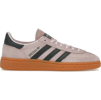 Dámské tenisky adidas Handball Spezial Clear Pink (W) Velikost: 39 1/3 IF6561