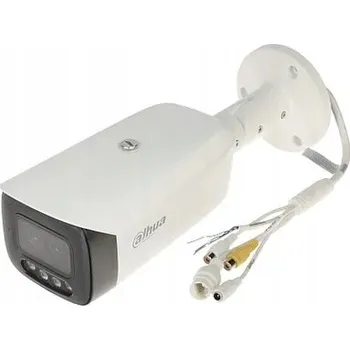 IP kamera IP kamera tubusová (bullet) Dahua IPC-HFW5449T1-ASE-D2-0360B 4 Mpx