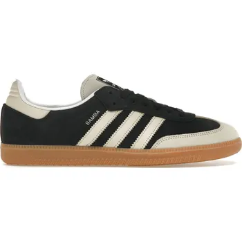 Dámské tenisky Adidas Samba OG Black Wonder White (W) Velikost: 41 1/3 IE5836