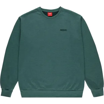 Pánská mikina Pánská mikina PROSTO Crewneck Palk green L
