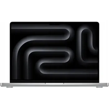 Notebook Notebook Apple MacBook Pro 14 M4 Pro 14,2" Apple M 24 GB / 1024 GB stříbrný