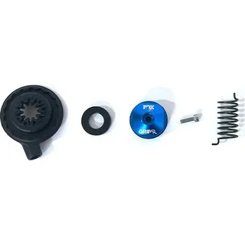 Vidlice na kolo FOX ROZHRANÍ REMOTE VIDLICE 2025+ GRIP SL PTL