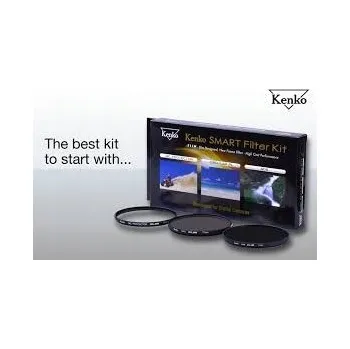 Sada filtrů Kenko Smart 82 mm