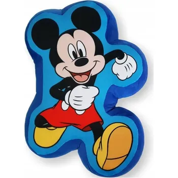 Polštář Polštář 22 x 36 cm Minnie Mouse