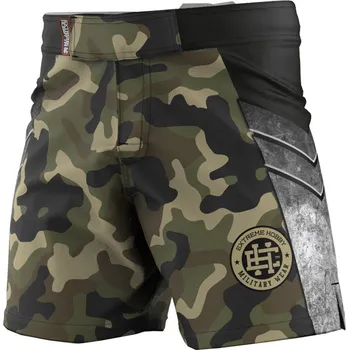 Pánské kraťasy Kraťasy Extreme Hobby MILITARY XL