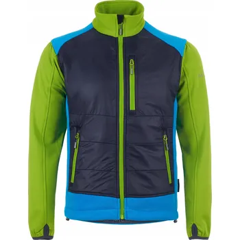 Moto oblečení Bunda Milo ITCHU vel. M