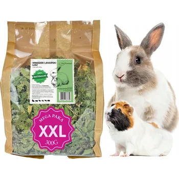 Krmivo pro hlodavce Krmivo pro hlodavce a králíky Dary Kraszczad pamlsek 300 g