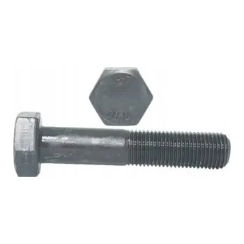 Šroub Šroub šestihranný DIN 960 M24x2.00x240 10.9 CZ 10 Ks