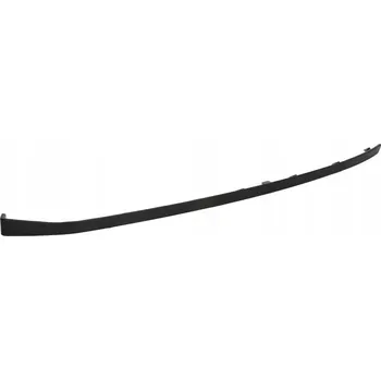 Nárazník LIŠTA NÁRAZNÍKU PŘEDNÍ LEVÁ AUDI A3 (8V), 05.2016- SEDAN