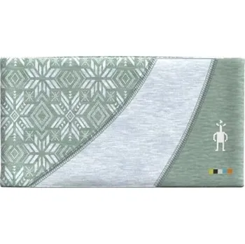 Čepice Čelenka SMARTWOOL THERMAL MERINO COLORBLOCK HEADBAND Uni