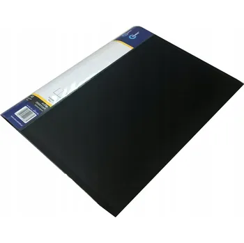 Prezentační složka A4 Taurus černá