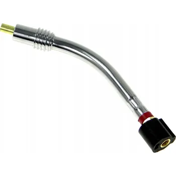 Příslušenství ke svářečce Hořák svařovacího hořáku MB-36 MIG/MAG - Krk hořáku (Fajka)