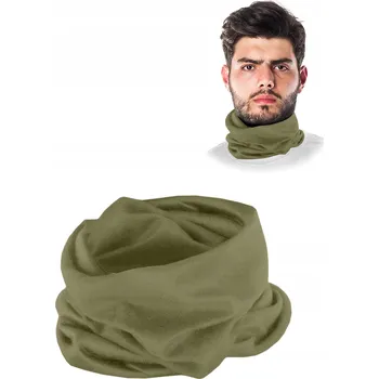 Nákrčník Polyester nákrčník Reis