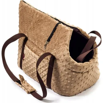 přepravka pro zvíře PŘEPRAVNÍ TAŠKA pro psa kočku přepravka R0 XS