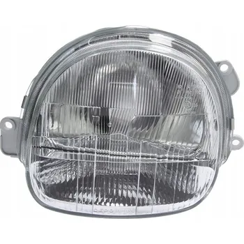 Přední světlomet SVĚTLOMET SVĚTLO PŘEDNÍ LEVÝ Renault TWINGO 2000-2007 H4