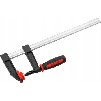 Truhlářská svěrka Truhlářská svěrka Pro 300 x 80 mm