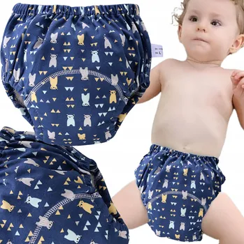 Plenkové kalhoty Tréninkové kalhotky Mawe 8-12 kg 1 ks