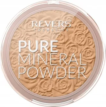 Pudr Revers Puder Pure Mineral Powder 06 - Minerální pudr odstín 06