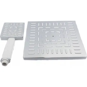 Sprchový set Sprchový set Aquaparts pro montáž na povrch Sprchová hlavice Rain