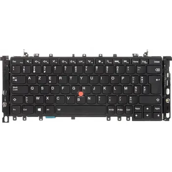 Náhradní klávesnice pro notebook Klávesnice Lenovo 04Y2626 pro IBM, Lenovo