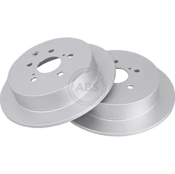 Brzdový kotouč Brzdový kotouč A.B.S. 18705