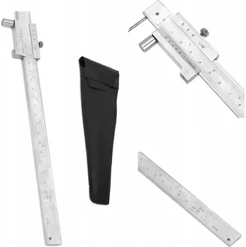 IP kamera Úchylkoměr 1 mm