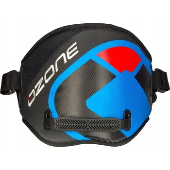 Moto bunda Nízký trapéz Ozone Connect Water V2 vel. L modrý