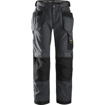 Pracovní obuv Pánské bojové pracovní kalhoty Snickers 3213 100