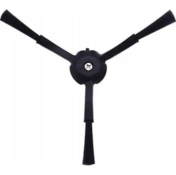 Moto bunda BOČNÍ KARTÁČ PRO ROBOROCK C10 E2 E3 E4 E5 Q5 Q7 S4 S5 S6 S7 S8 QREVO