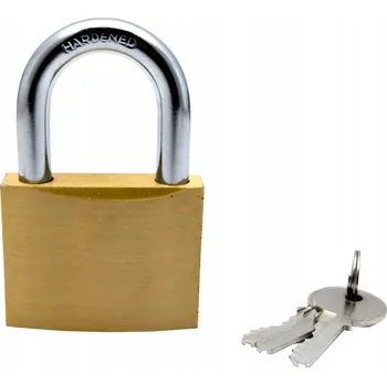 Visací zámek Visací zámek na klíče AQQ