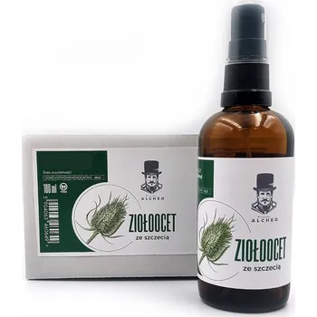 Vlasová regenerace Dr Alcheo 100 ml vlasová kúra