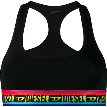 Podprsenka Dámská sportovní podprsenka Ufsb-Miley Top 00SK86-0EAWH-900 - Diesel S