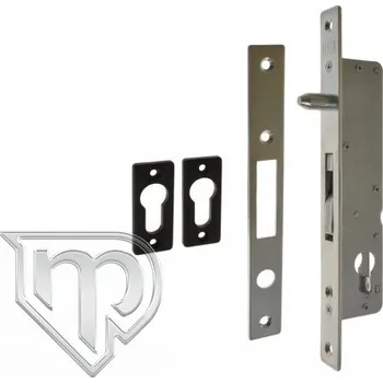 Vrták Hákový zámek Metal-Plast 65.004