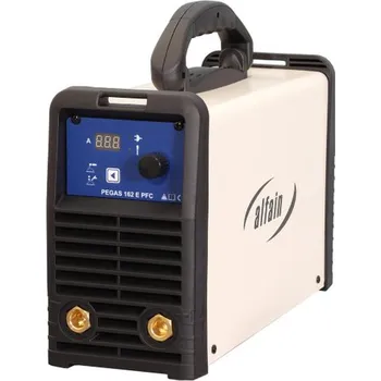 Svářečka Svařovací invertor PEGAS 162 E PFC ALFA IN