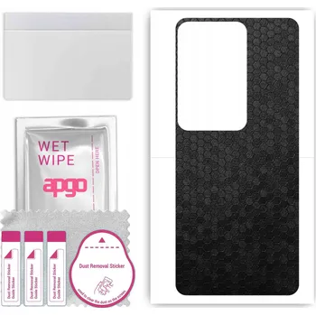 Pouzdro na mobilní telefon Ochranná Fólie apgo pro OnePlus Nord N30 SE 1 ks