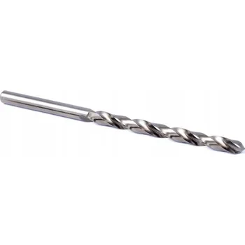 Vrták VRTÁK DO KOVU PRODLOUŽENÝ DLOUHÝ HSS-G KOBALTOVÝ FI 3,6 BROUŠENÝ OCEL