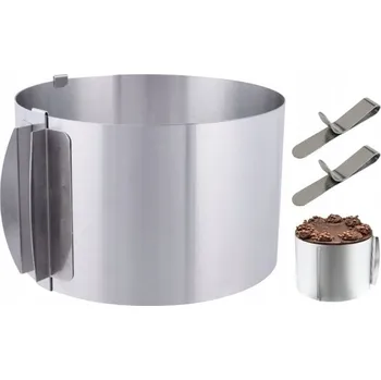 Forma na pečení Forma Na Dort Cake Land