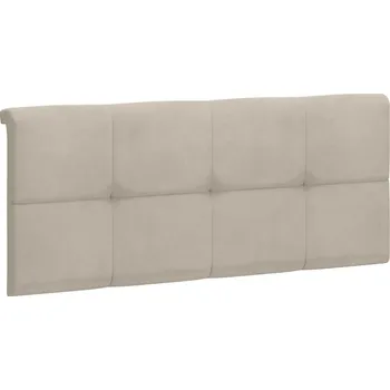 Black Red White Tetrix čalouněné čelo 40 x 92 cm