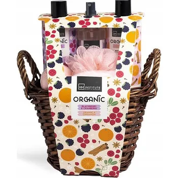 Kosmetická sada VELKÝ DÁRKOVÝ DÁRKOVÁ SADA KE SVÁTEK MATEK / ŽEN, DO KOUPELE, TĚLOVÁ ORGANICKÁ KOSMETIKA