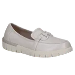 Caprice 9-24700-42 bílá, vel. 41