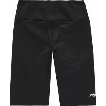 Dámské kraťasy Kraťasy dámské PROSTO Biker Ride black L