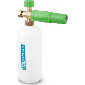 Příslušenství pro vysokotlaký čistič PĚNOVACÍ PISTOLE 1L NÁSTAVEC NA PĚNU PRO KARCHER HD HDS ZÁVIT M18 MONTÁŽ NA LANCE