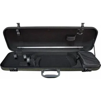 Obal pro strunný nástroj GEWA Made in Germany 317375, Pouzdro pro housle Idea 1.9