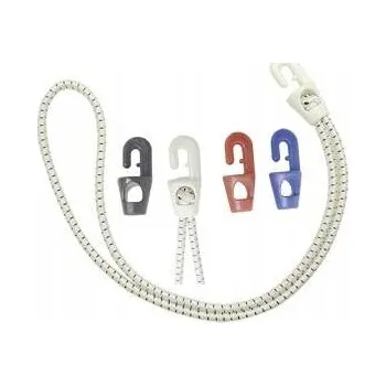 IP kamera Gumové lanko Lindemann 4 mm, 0,3 m