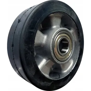 Pojezdové kolečko KOLEČKA, KOLO, KOLEČKO, KOLA PRO VOZÍKY FI 125 - 250 kg